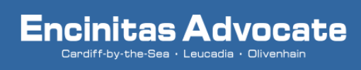 Encinitas Advocate Logo